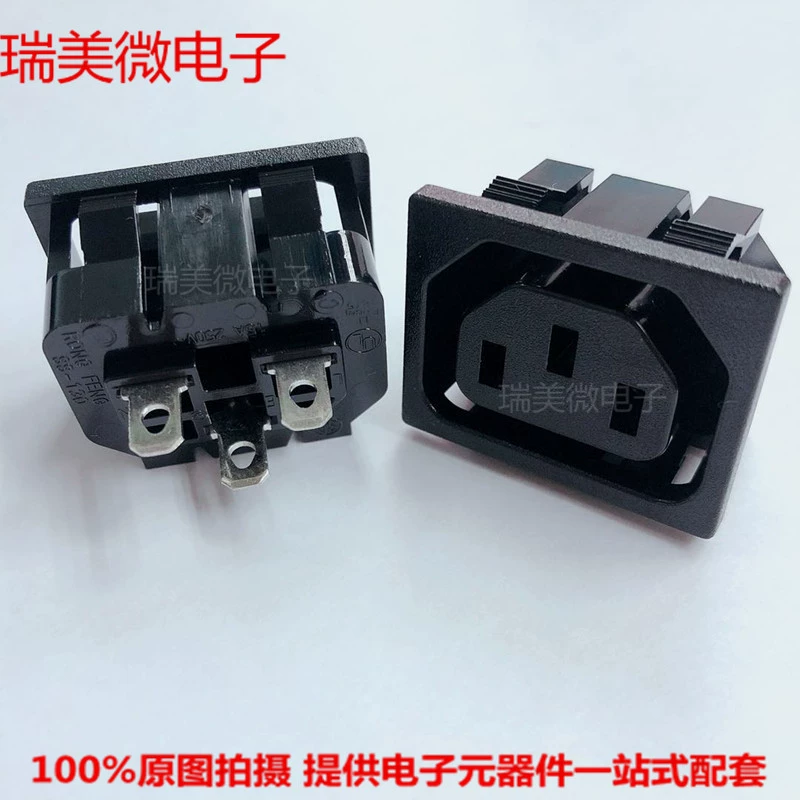 SS-130-PC SS-130-PC power socket SS-130-PC-New Towe