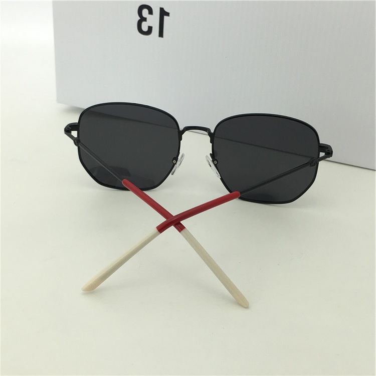 Lunettes de soleil EMPEREUR en Métal - Ref 3366584 Image 41