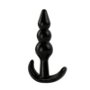 Sanzhu backyard plug (black)