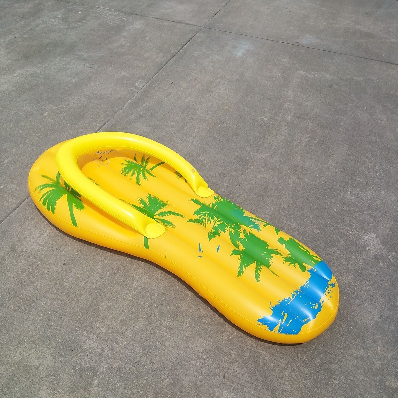 Flip flops PVC