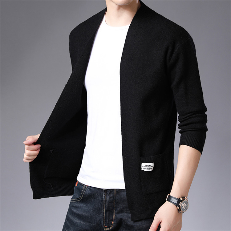 Manteau homme en Acrylique - Ref 3419215 Image 4