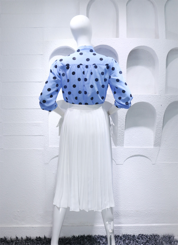 Costume femme en Mousseline - Ref 3335048 Image 19