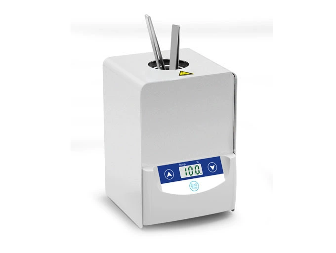 HYM-5000B Стерилизатор для стеклянных шариков Стерилизатор для стеклянных шариков Huyue Ming Φ40mmx140mm