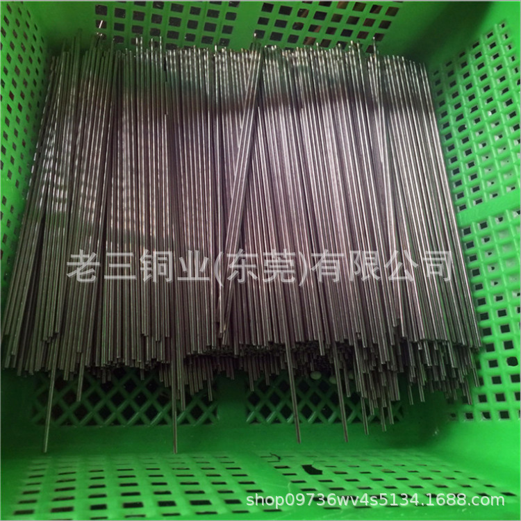 不锈钢线 不锈钢棒  不锈钢调直线  不锈钢扁线