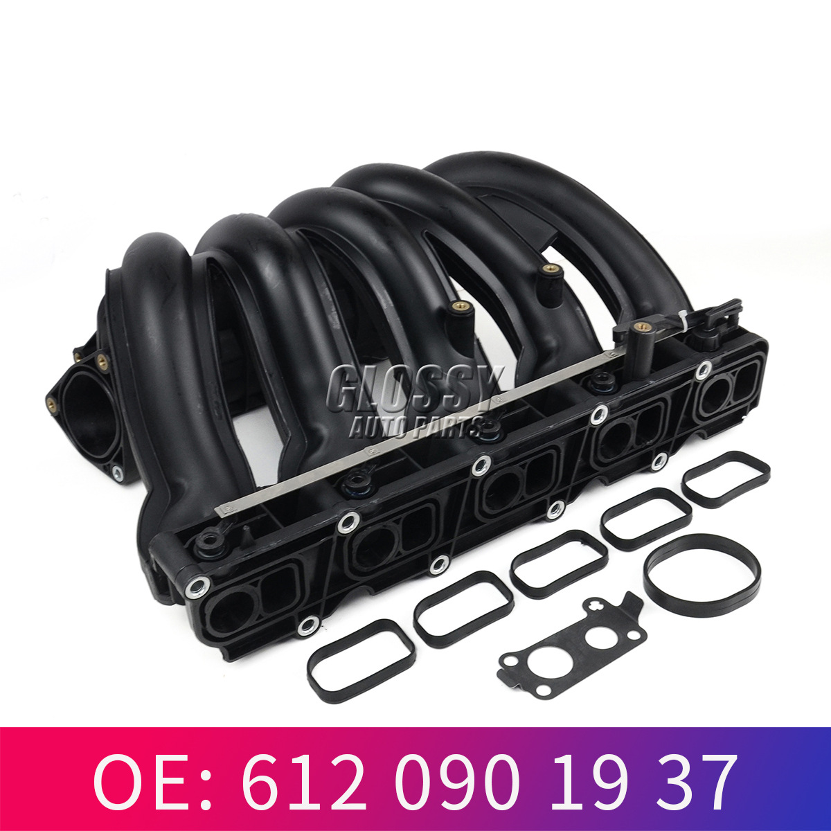 进气歧管总成 6120901937 6120900337 6120901037 跨境电商货源
