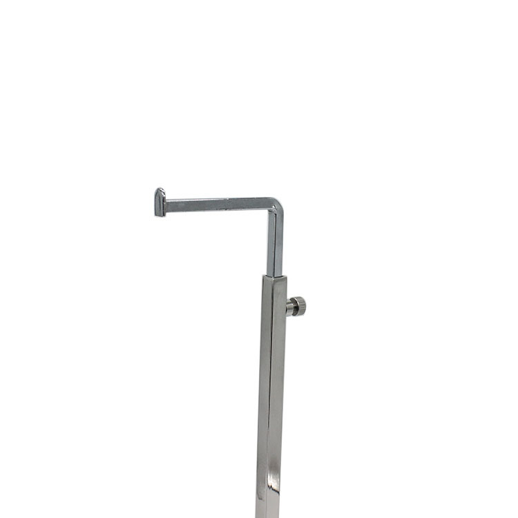 276g Weight Bag hanging rack Classification 1 Piece Quantity 304 Stainless Steel Material Solid Color Pattern Simple Style Style 1 Piece 304 Stainless Steel Simple Style Solid Color Bag Hanging Rack 9