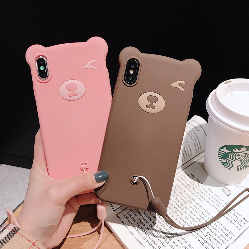 Coque téléphone mobile en tpu - Ref 3372529 Image 1