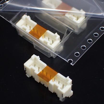 ����BM08B-PASS-TFT �������� JST������ PAϵ���߶԰�2.0mm���