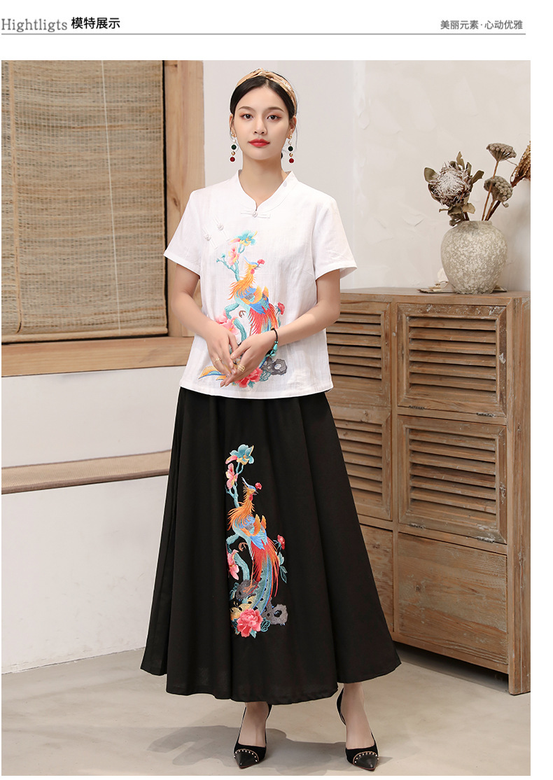 Costume femme RêVE DE BASE en Coton - Ref 3335474 Image 22