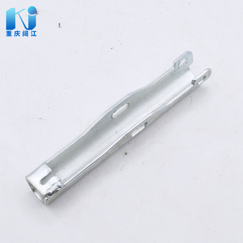 离合臂-微耕机变速箱零配件500/800/900型链条式农机离合臂零部件