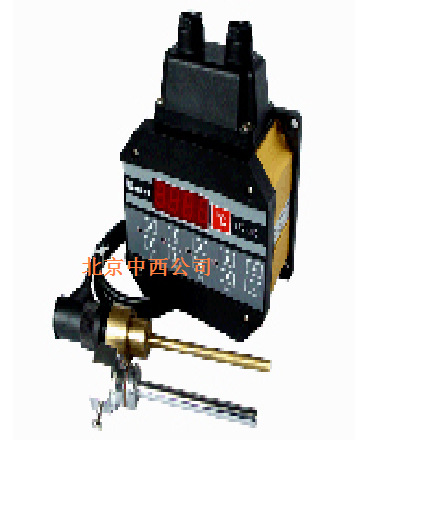 温度控制器 型号:HE33/FTC-200-1.5-001库号：M362958