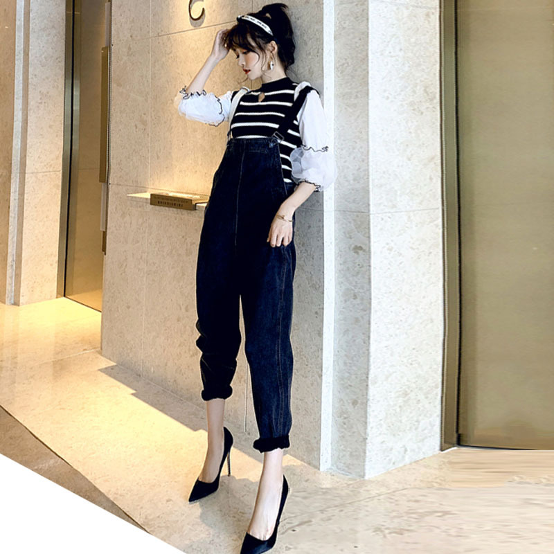 Costume femme en Cowboy à tricoter - Ref 3333696 Image 9