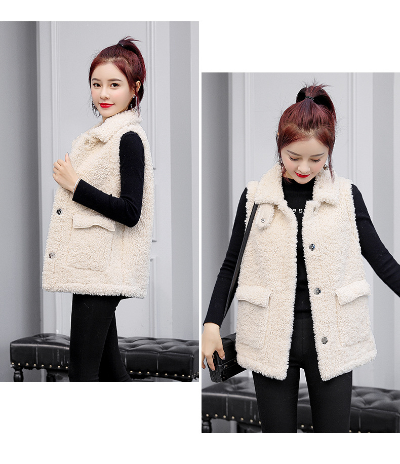 Gilet femme - Ref 3434813 Image 18