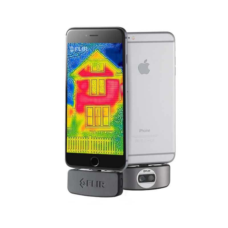 FLIR ONE PRO  ֻ IOSƻ Andriod׿