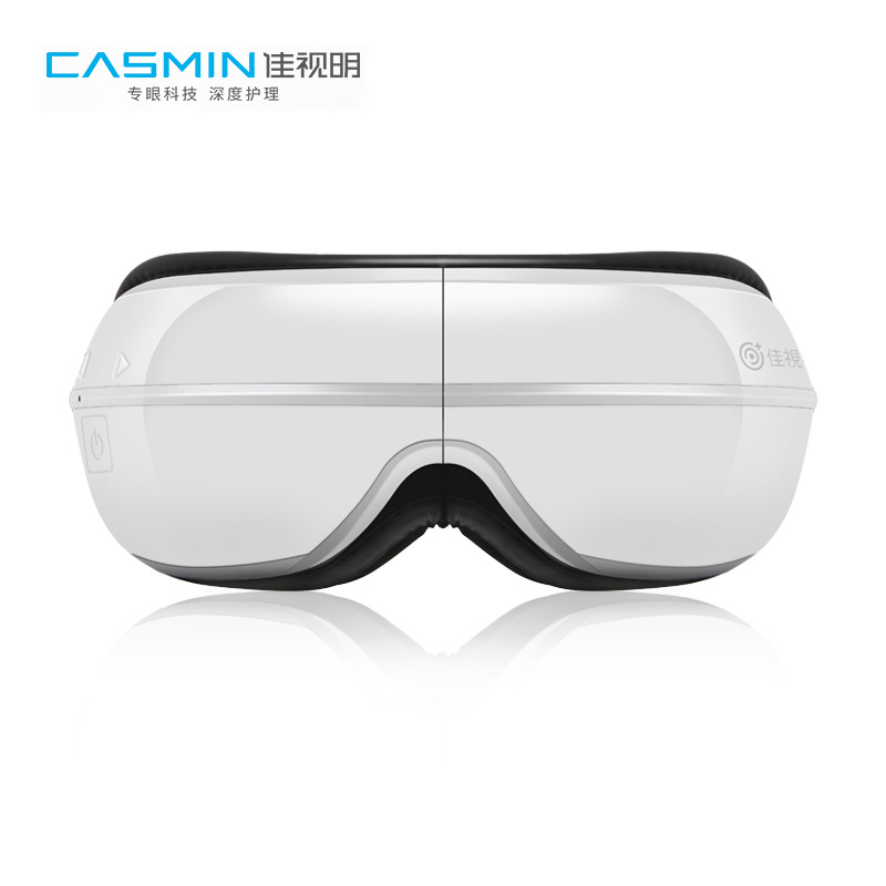 眼部按摩仪护眼智能睡眠眼镜改善失眠睡眠仪助眠仪缓解眼疲劳近视