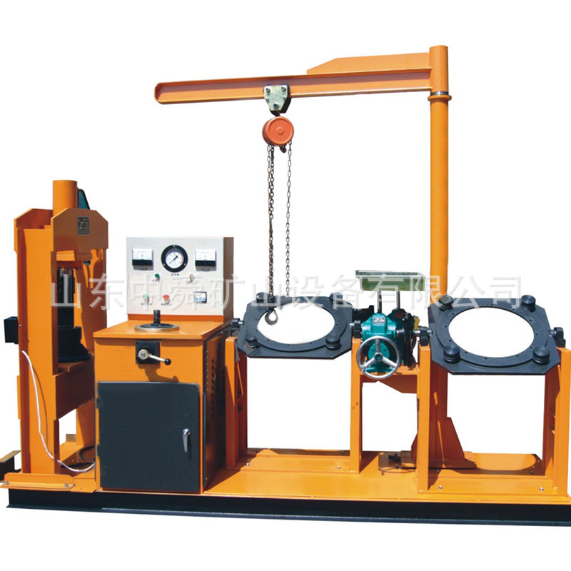 厂家供应CCZ-2型差速器拆装作业台 汽保设备汽车差速器试验台定制
