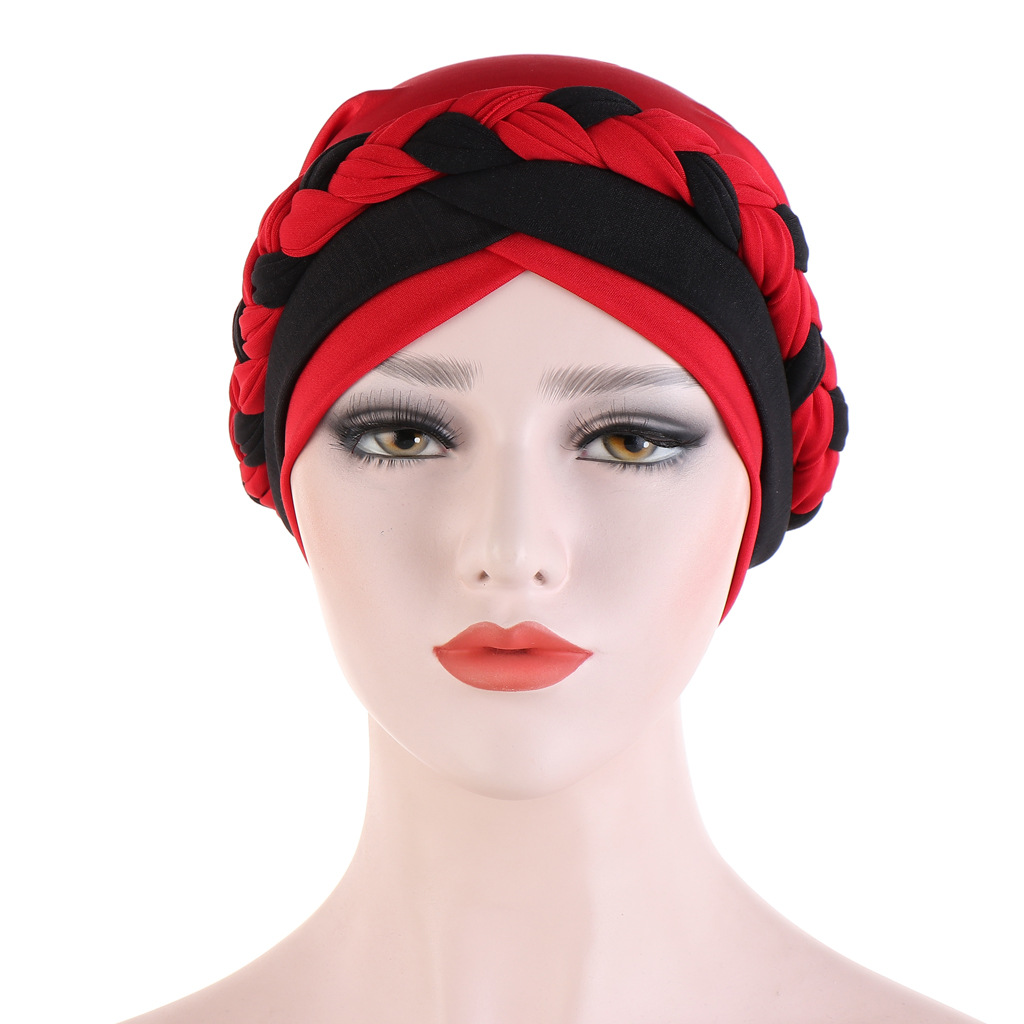 Headscarf Design 1