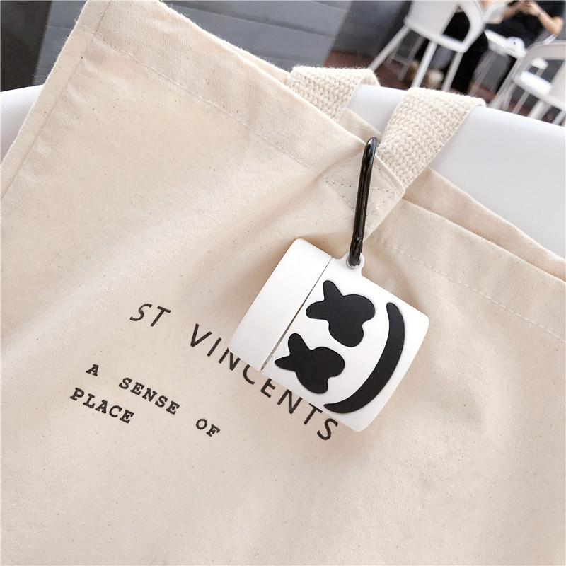 Trendy AirPods Sleeve