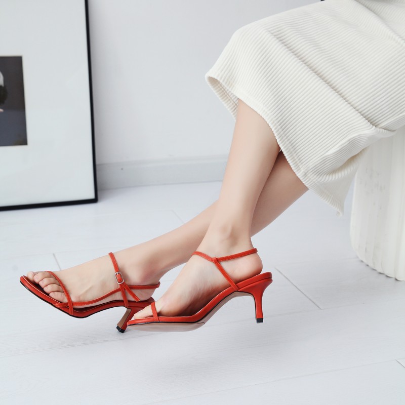 Chaussures été pour femme en TPR - Ref 3346713 Image 44