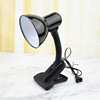 Metal table lamp for bed, teaching table reading, factory direct supply