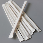 【工厂批发】独立包装小麦秸秆吸管麦子麦杆吸管鸡尾酒咖啡饮料用