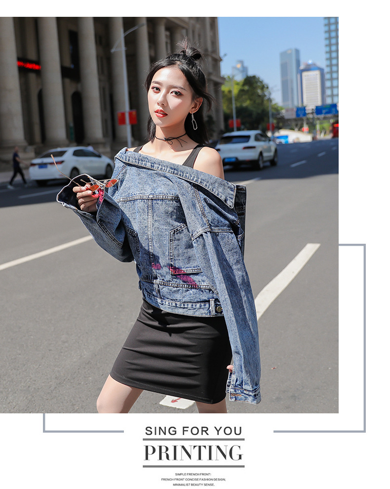 Blouson femme en Cow-boy - Ref 3321696 Image 26