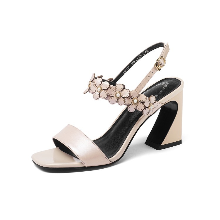 Chaussures été pour femme - Ref 3346709 Image 5