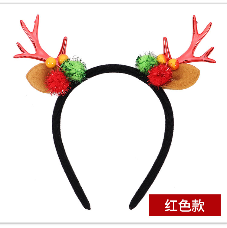 新款鹿角发箍详情_04