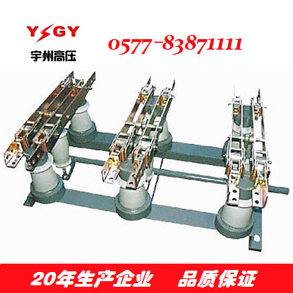 供应GN2-10/1000隔离开关