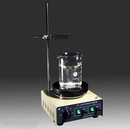 美华仪磁力搅拌器