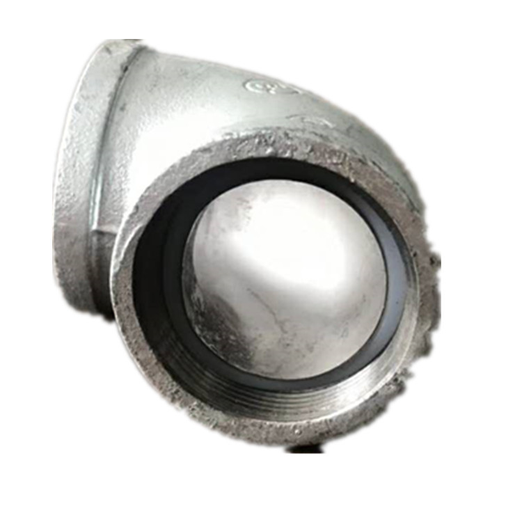 河南DN125内衬不锈钢复合管 耐110度高温内衬304不锈钢复合管厂家