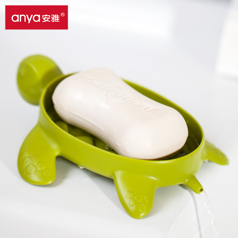 Soap holder