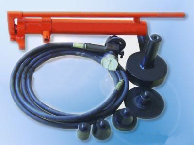 DZD40-A型底板比压仪 煤矿单体液压支柱测压 冲击地压检测仪