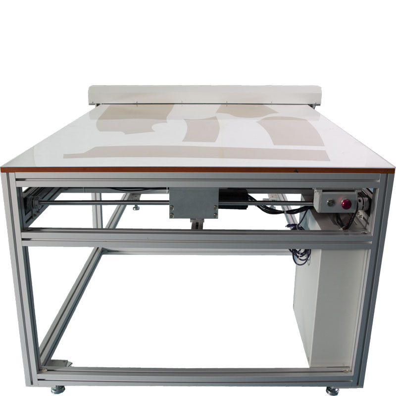 大幅面扫描仪抄版机