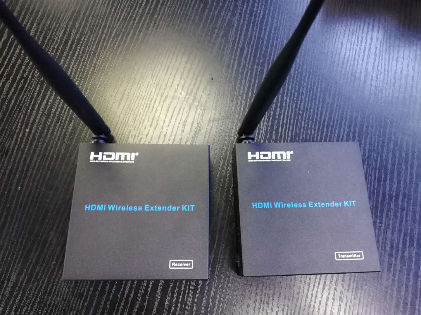 HDMI   无线传输器    100米