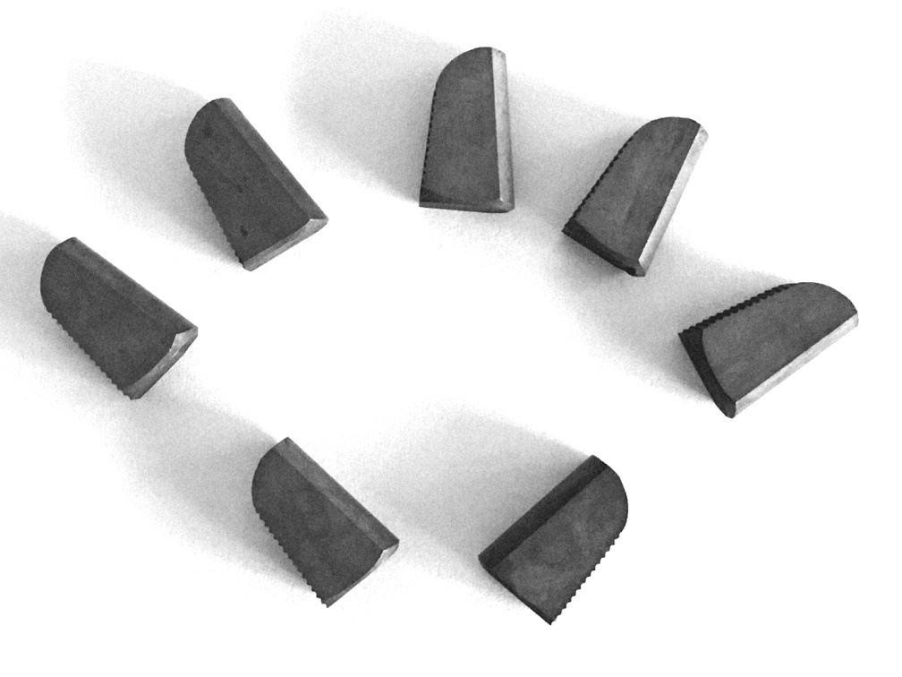 供应AVDEL拉铆枪配件爪片 拉铆用钨钢爪片 弹簧拉杆枪嘴等