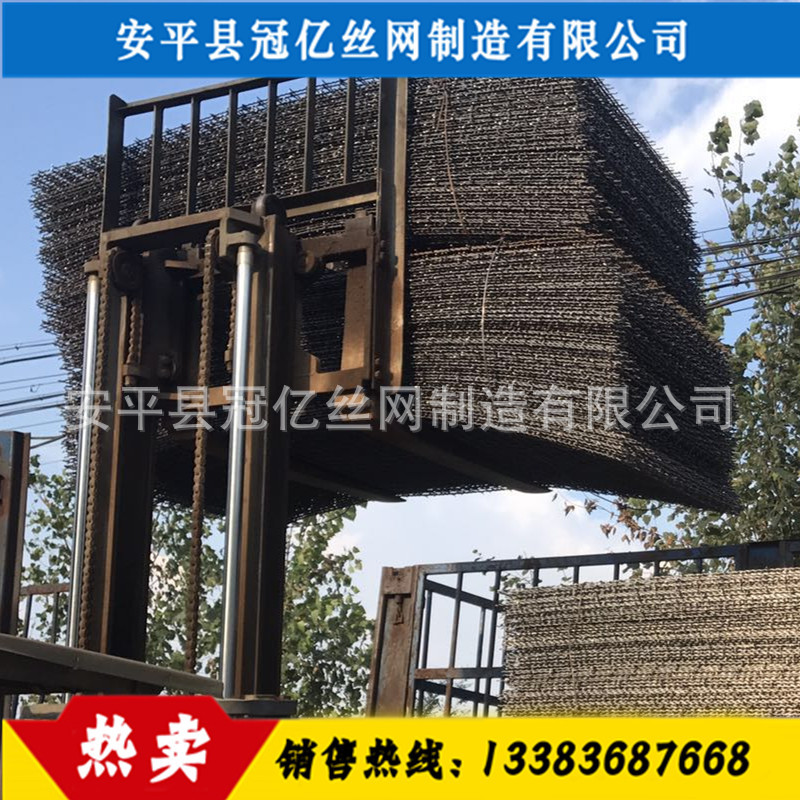 煤矿支护网 矿筛网 震动筛网 厂家加工生产直销新疆 东北地区