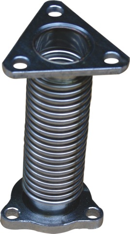 厂家供应 加油机配件波纹管 不锈钢波纹管 法兰管