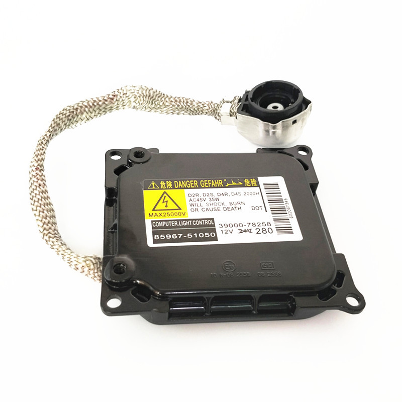 全新原装黑电装款雷克萨斯锐志氙气灯镇流器D2SD4S安定器工厂直销|ru