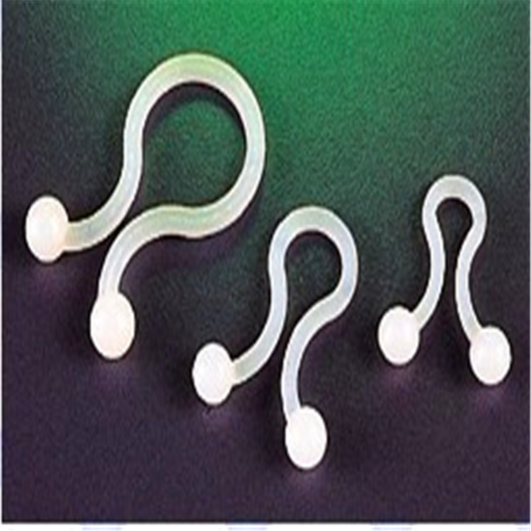 凯士士KSS尼龙扣式扭线环/防火等级94V-2/TT