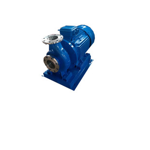 ����ISW125-100�ܵ��� ɽ�|�ܵ���