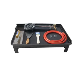 炊事设备;其他锅具;烹饪勺铲