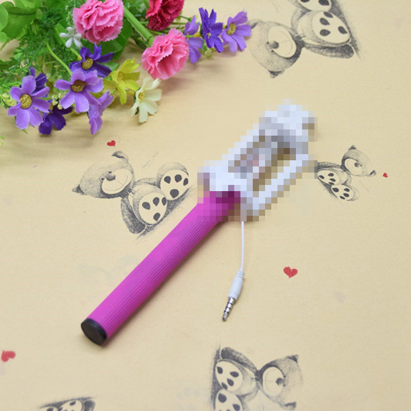 Perche selfie en Alliage d aluminium - Ref 3386587 Image 8