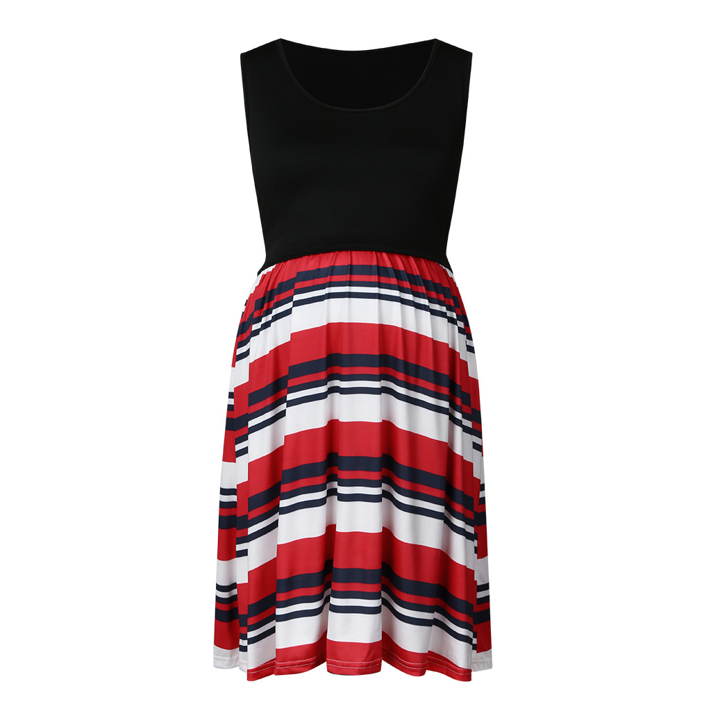 Stylish Pregnancy Dress