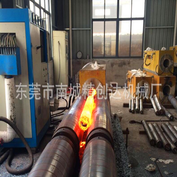 厂家直销注塑机无卤螺杆料管 双合金螺杆料筒 双合金螺杆炮筒