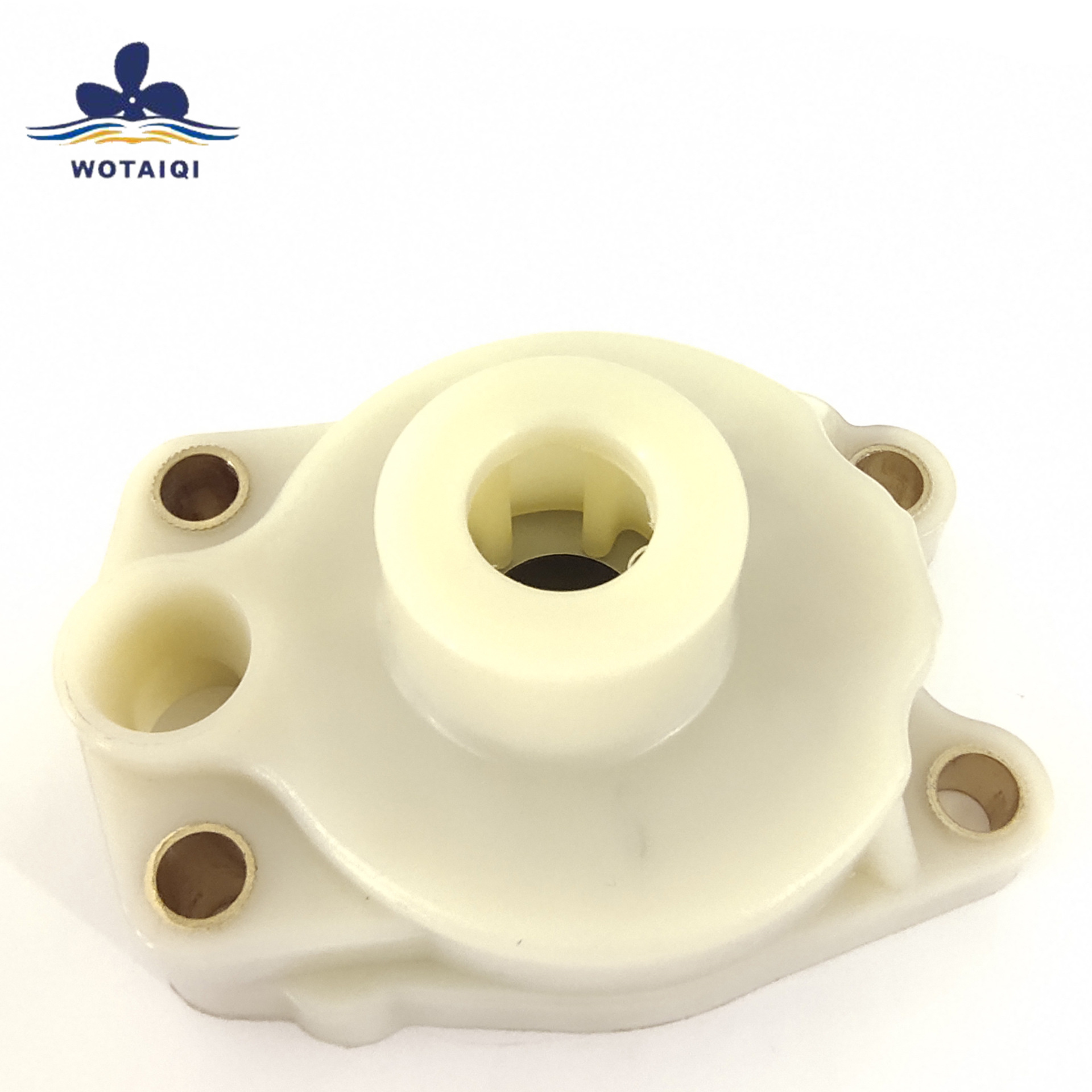 船用配件 船用齿轮螺旋桨 厂家直销 Y40 水泵盖