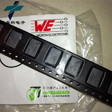 744229 WE-SL2 652 6.5mH 400mA ��Ƭ��ģ��� ������Ȧ