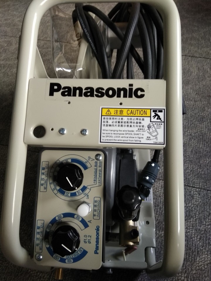 松下焊机送丝机YW-35KB3/50KB3