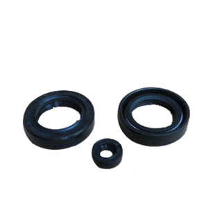 汽油發電機配件 雅馬哈ET950 1KW曲軸油封850W 900W油封