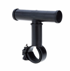 Mountain bike light mount, bike light bracket, extended stand, cycling expansion rack